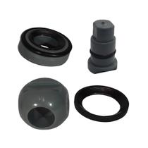 Kit Salva Registros Filtros iGUi e Splash de 32mm G4 , G5, G6