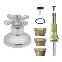 Kit Salva Reparo Registro Acabamento Chuveiro Pressão C31 Kit Salva Reparo Registro Acabamento Chuveiro Pressão C31