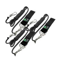 Kit Salva Varas Jogá Cordão De Segurança Fixação tiras autocolantes 3UN Kit Salva Varas Jogá Cordão De Segurança Fixação tiras autocolantes 3UN