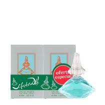 Kit Salvador Dali Sea & Sun in Cadaquès Feminino - EDT 30ml + 30ml