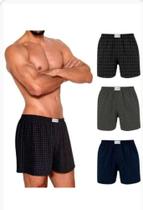 Kit samba canção 3 peças