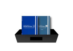 Kit Sanar Note Odontologia Farmacologia Sanar Note Odontologia Protocolos Kit Sanar Note Odontologia Farmacologia Sanar Note Odontologia Protocolos
