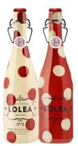 Kit Sangria Lolea Nº1 + Sangria Lolea Nº2 Kit Sangria Lolea Nº1 + Sangria Lolea Nº2