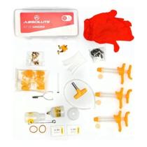 Kit Sangria Para Freio Hidráulico Absolute Para Todos Freios