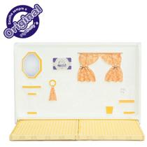 Kit Sanitário PIPI DOLLY'S Fêmea Creme