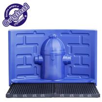 Kit Sanitário PIPI DOLLY'S Macho Azul e Preto