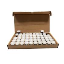 Kit Santa Ceia com Suco de Uva Integral e Pão Ázimo Evangélica - 50 Unidades Kit Santa Ceia com Suco de Uva Integral e Pão Ázimo Evangélica - 50 Unidades