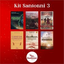 Kit Santorini 3