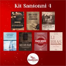Kit Santorini 4