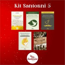 Kit Santorini 5