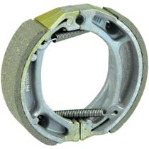 Kit sapata de freio Dian / Tras Dafra Super 100 2008 a 2015 Kit sapata de freio Dian / Tras Dafra Super 100 2008 a 2015