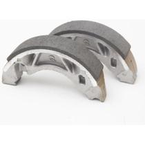 Kit sapata de freio Dian / Tras Ys 250 Fazer 2005 a 2017