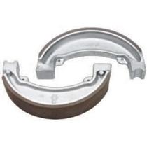 Kit sapata de freio Honda Xlx 250 R 1984 a 1985 DIA-FRAG