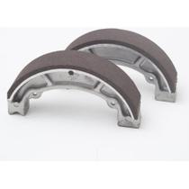 Kit sapata de freio Tras Honda Cbx 200 Strada 1993 a 2002 Kit sapata de freio Tras Honda Cbx 200 Strada 1993 a 2002