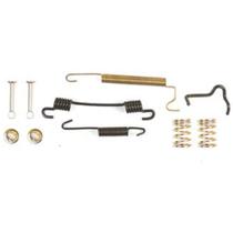Kit sapata de freio Traseiro Chevrolet Agile 2009 a 2015