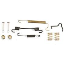 Kit sapata de freio Traseiro Chevrolet Corsa 1994 a 2014