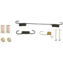 Kit sapata de freio Traseiro Fiat Fiorino 1994 a 2015 Kit sapata de freio Traseiro Fiat Fiorino 1994 a 2015