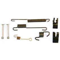 Kit sapata de freio Traseiro Ford Mondeo 1993 a 2000