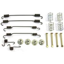 Kit sapata de freio Traseiro Renault Duster 2011 a 2024