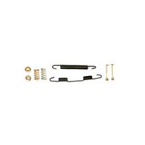 Kit sapata do freio traseiro (1 roda) 31mm sistema bendix Kit sapata do freio traseiro (1 roda) 31mm sistema bendix