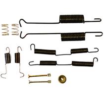 Kit Sapata do Freio Traseiro (1 Roda) 36mm MB 180 Todas Kit Sapata do Freio Traseiro (1 Roda) 36mm MB 180 Todas