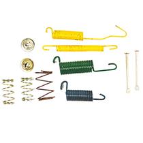 Kit Sapata do Freio Traseiro (1 Roda) 52mm 10 Polegadas Sistema Bendix Ranger (1994 Até 1997) Kit Sapata do Freio Traseiro (1 Roda) 52mm 10 Polegadas Sistema Bendix Ranger (1994 Até 1997)