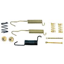 Kit Sapata do Freio Traseiro (1 roda) 52mm Sistema Bendix F4000 (1972 Até 1984) Kit Sapata do Freio Traseiro (1 roda) 52mm Sistema Bendix F4000 (1972 Até 1984)