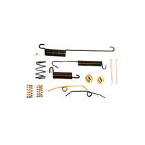 Kit sapata do freio traseiro (1 roda) 57mm 11 polegadas sistema bendix Kit sapata do freio traseiro (1 roda) 57mm 11 polegadas sistema bendix