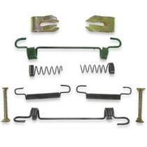Kit Sapata do Freio Traseiro (1 Roda) Boxer Ducato Jumper Kit Sapata do Freio Traseiro (1 Roda) Boxer Ducato Jumper