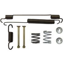 Kit Sapata do Freio Traseiro (1 roda) Sistema Bosch Toro Flex (2016/....)