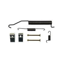 Kit sapata do freio traseiro (1 roda) sistema fomoco