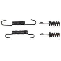 Kit Sapata do Freio Traseiro (1 Roda) Sprinter 312 CDI (2012 Até 2016) Kit Sapata do Freio Traseiro (1 Roda) Sprinter 312 CDI (2012 Até 2016)