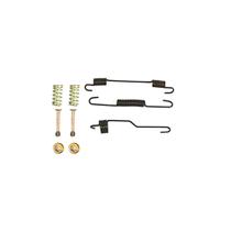 Kit sapata do freio traseiro direito (1 roda) 28mm sistema bendix