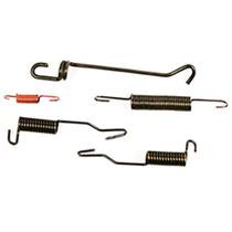 Kit Sapata do Freio Traseiro Direito (1 Roda) Bongo HR Kit Sapata do Freio Traseiro Direito (1 Roda) Bongo HR