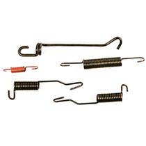 Kit Sapata do Freio Traseiro Direito (1 roda) Bongo HR