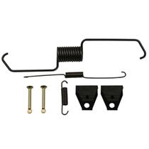 Kit Sapata do Freio Traseiro Direito (1 Roda) S10 Trailblazer Kit Sapata do Freio Traseiro Direito (1 Roda) S10 Trailblazer