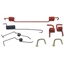 Kit Sapata do Freio Traseiro Direito (1 Roda) Sistema Bendix A20 C20 D20 F250 F350 F4000 Silverado Kit Sapata do Freio Traseiro Direito (1 Roda) Sistema Bendix A20 C20 D20 F250 F350 F4000 Silverado