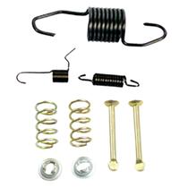 Kit Sapata do Freio Traseiro Esquerdo (1 Roda) L200 (1992 Até 2007) Kit Sapata do Freio Traseiro Esquerdo (1 Roda) L200 (1992 Até 2007)