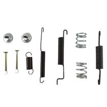 Kit Sapata Freio Traseiro 34mm Gol Passat Voyage Parati Saveiro 86/93 Kit Sapata Freio Traseiro 34mm Gol Passat Voyage Parati Saveiro 86/93