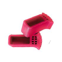 Kit Sapatas de Borracha para Barra Estabilizadora - Botafogo Kit Sapatas de Borracha para Barra Estabilizadora - Botafogo