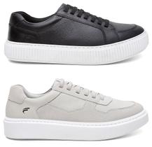 Kit sapatenis casual ferrara