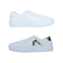 Kit Sapatenis Feminino com Atacador em Elástico Calce Fácil