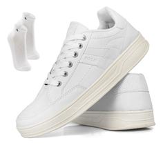 Kit Sapatenis Masculino Casual Jogging Sola Antiderrapante ! Kit Sapatenis Masculino Casual Jogging Sola Antiderrapante !