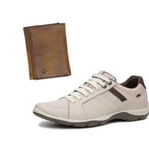 Kit Sapatenis Masculino Couro Ajuste Elastico Solado Borracha Com Carteira Porta Documentos Kit Sapatenis Masculino Couro Ajuste Elastico Solado Borracha Com Carteira Porta Documentos