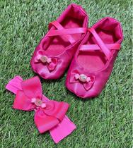 kit sapatinho e laço mundo doce kit sapatinho e laço mundo doce