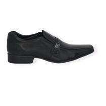 Kit sapato rafarillo mais cinto mais meia mais calcadeira ad masc 34063-100t Kit sapato rafarillo mais cinto mais meia mais calcadeira ad masc 34063-100t