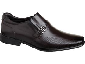 Kit sapato social masculino rafarillo 45032 em couro 4 peças Kit sapato social masculino rafarillo 45032 em couro 4 peças
