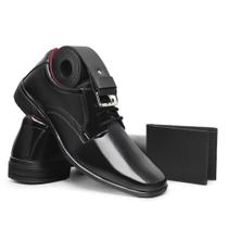 Kit Sapato Social Masculino Vegas Store Kit Sapato Social Masculino Vegas Store