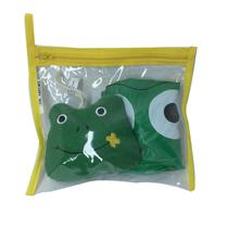 Kit Sapo Infantil Kit Sapo Infantil