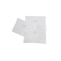 Kit Saquinho de Maternidade Azul - 3 peças